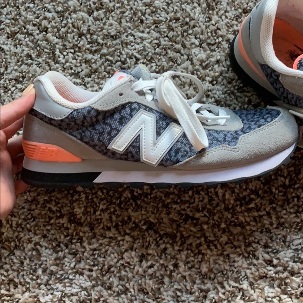 Women new balance 515